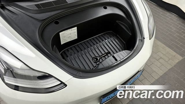 Tesla модель 3 Long Range AWD, 2022 6