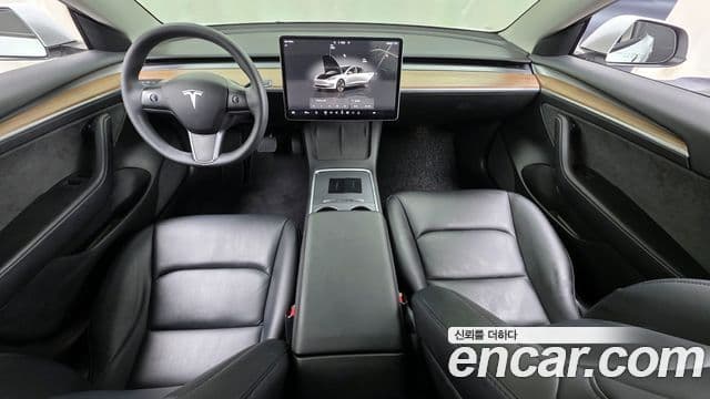 Tesla модель 3 Long Range AWD, 2022 7