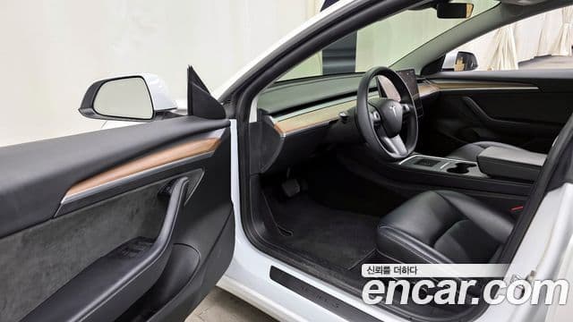 Tesla модель 3 Long Range AWD, 2022 10