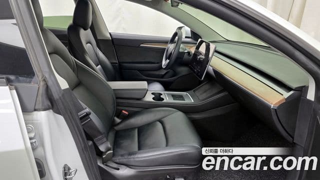 Tesla модель 3 Long Range AWD, 2022 11