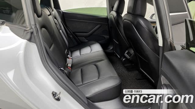 Tesla модель 3 Long Range AWD, 2022 12