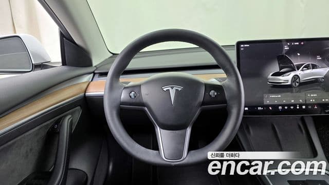 Tesla модель 3 Long Range AWD, 2022 13