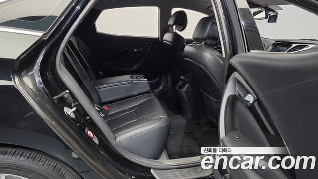 Hyundai Grandeur HG Modern, 2013 12