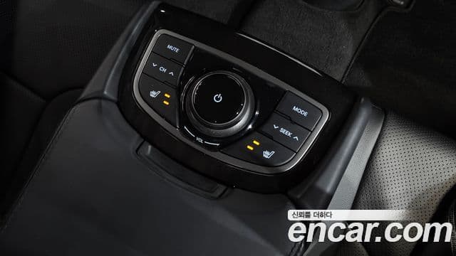 Hyundai Grandeur HG Modern, 2013 18