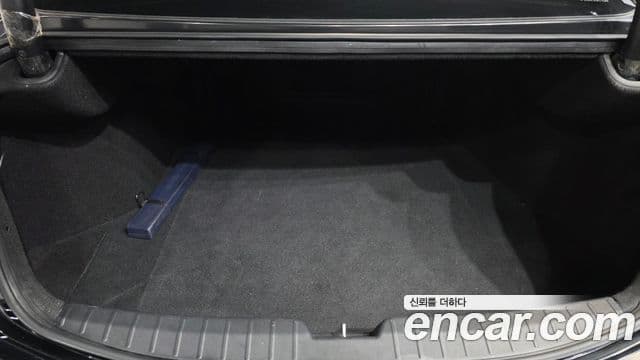 Hyundai Grandeur HG Modern, 2013 20