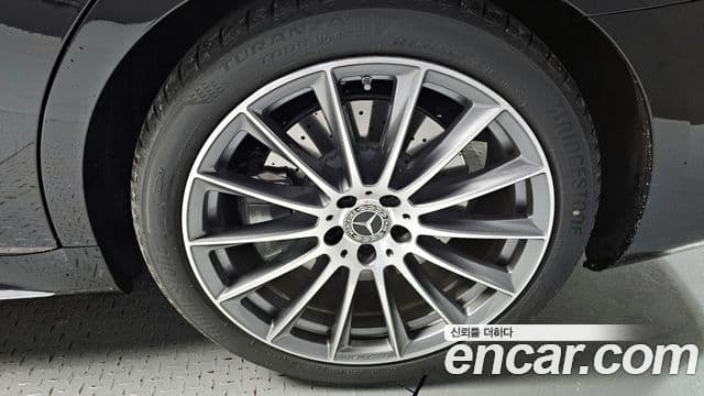 Mercedes-Benz S-класс W223, 2026 все фото