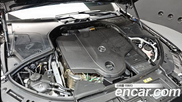 Mercedes-Benz S-класс W223, 2026 6