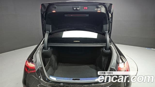 Mercedes-Benz S-класс W223, 2026 20