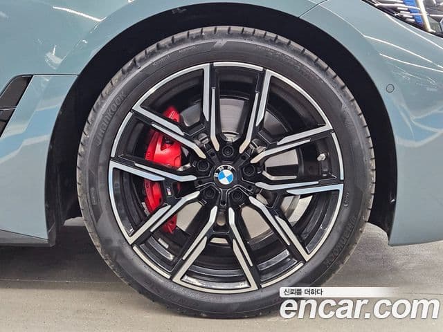 BMW 4시리즈 (G22) 420i M Sport Pro Gran Coupe, 2025 все фото