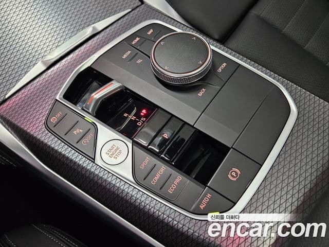 BMW 4시리즈 (G22) 420i M Sport Pro Gran Coupe, 2025 9