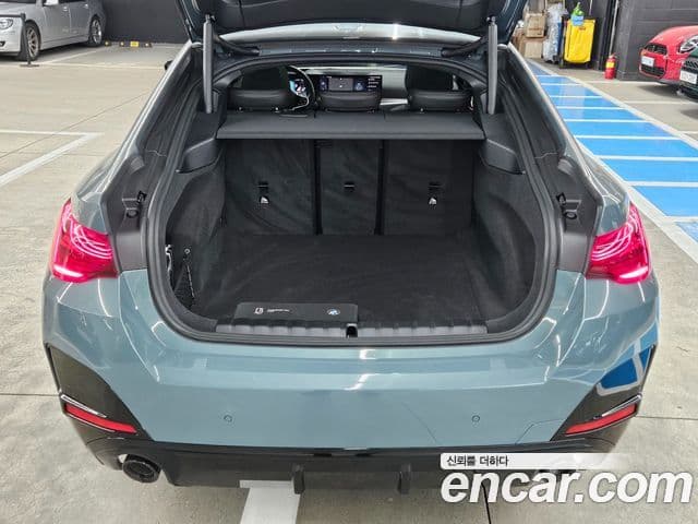 BMW 4시리즈 (G22) 420i M Sport Pro Gran Coupe, 2025 11