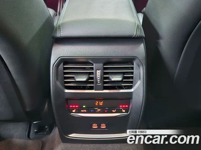 BMW 4시리즈 (G22) 420i M Sport Pro Gran Coupe, 2025 15