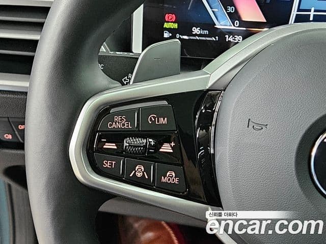 BMW 4시리즈 (G22) 420i M Sport Pro Gran Coupe, 2025 16