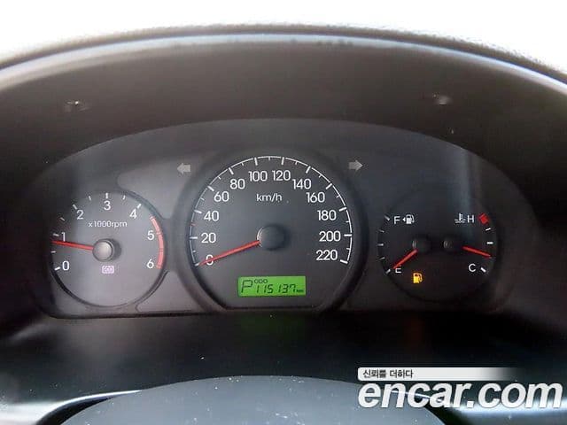 Hyundai Grand Starex CVX Luxury, 2011 9