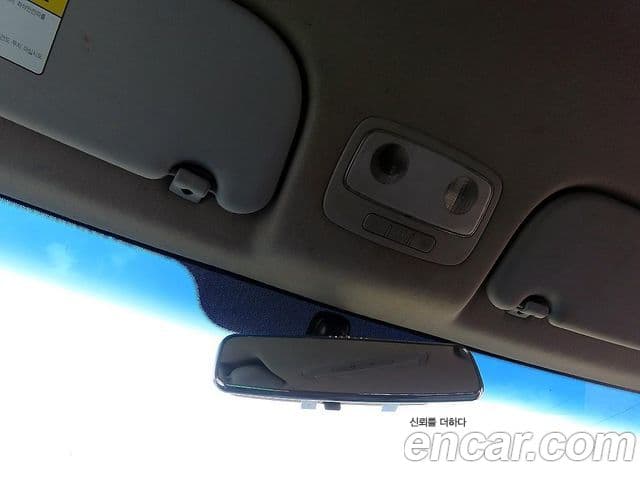 Hyundai Grand Starex CVX Luxury, 2011 13