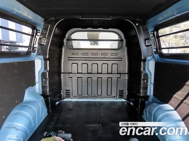 Hyundai Grand Starex CVX Luxury, 2011 14