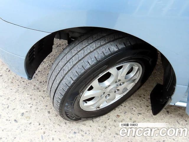 Hyundai Grand Starex CVX Luxury, 2011 16