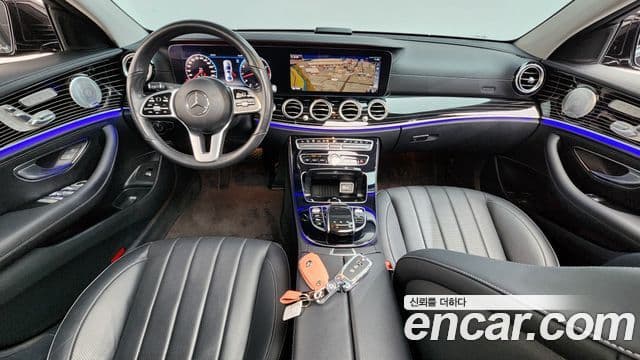 Mercedes-Benz E-класс W213 Exclusive, 2020 7