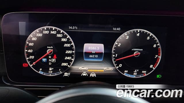 Mercedes-Benz E-класс W213 Exclusive, 2020 8