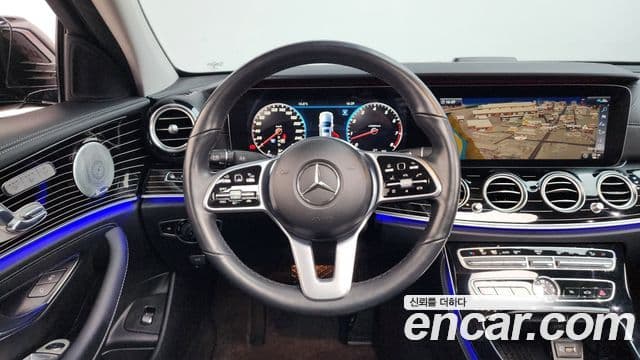 Mercedes-Benz E-класс W213 Exclusive, 2020 13