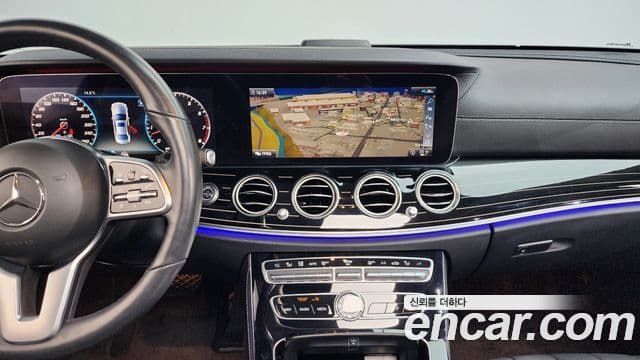 Mercedes-Benz E-класс W213 Exclusive, 2020 14