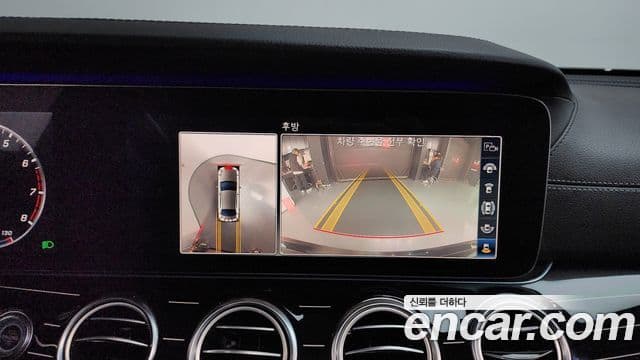 Mercedes-Benz E-класс W213 Exclusive, 2020 15