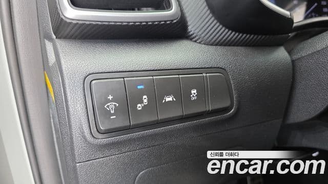 Hyundai All New Tucson Modern, 2019 16