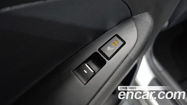 Hyundai All New Tucson Modern, 2019 19