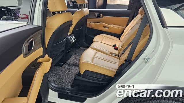 Kia Sorento 4세대 Prestige, 2023 13