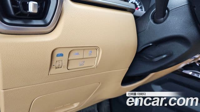 Kia Sorento 4세대 Prestige, 2023 16