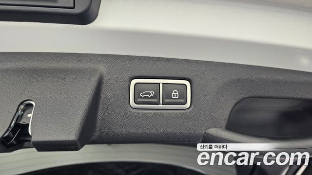 Kia Sorento 4세대 Prestige, 2023 17