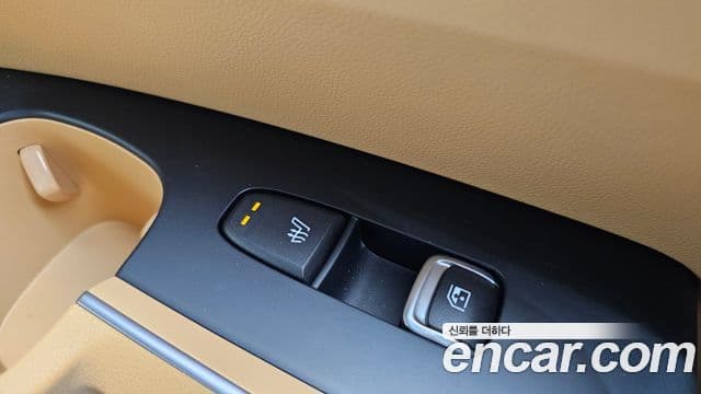 Kia Sorento 4세대 Prestige, 2023 18