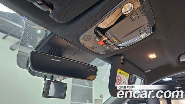 Kia Sorento 4세대 Prestige, 2023 19