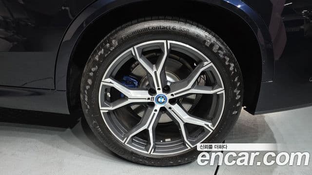 BMW X5 (G05) xDrive 45e M Sport, 2022 все фото