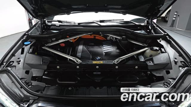 BMW X5 (G05) xDrive 45e M Sport, 2022 6