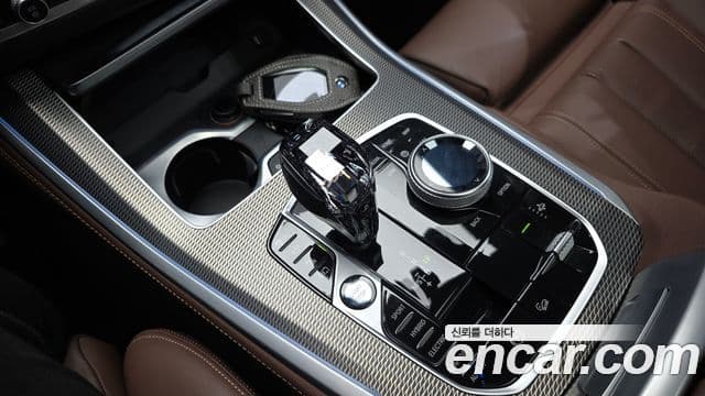 BMW X5 (G05) xDrive 45e M Sport, 2022 9