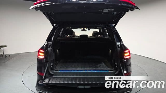 BMW X5 (G05) xDrive 45e M Sport, 2022 21