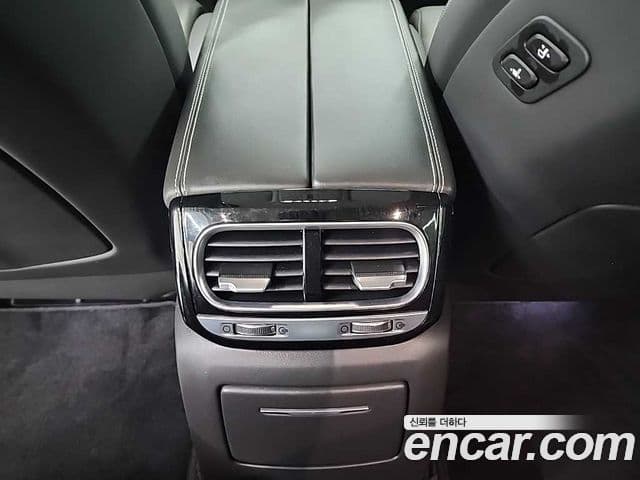 Genesis G90 Luxury, 2021 13