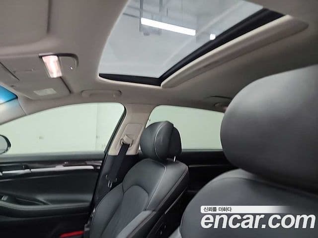 Genesis G90 Luxury, 2021 15