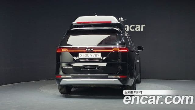 Kia Carnival 4세대 Signature, 2022 4