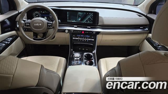 Kia Carnival 4세대 Signature, 2022 7