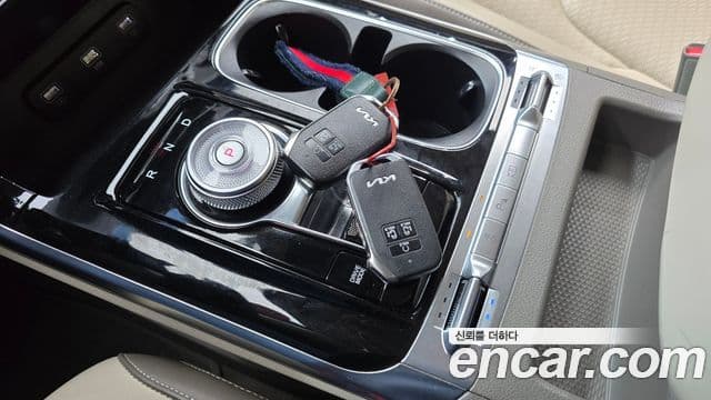 Kia Carnival 4세대 Signature, 2022 9