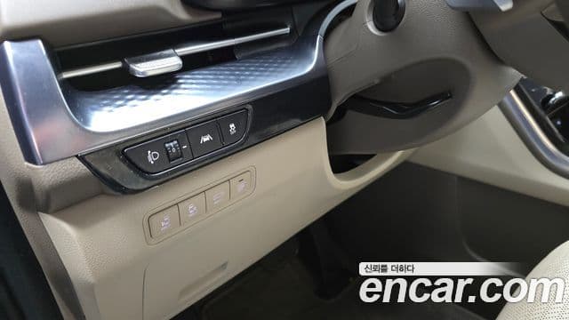 Kia Carnival 4세대 Signature, 2022 14
