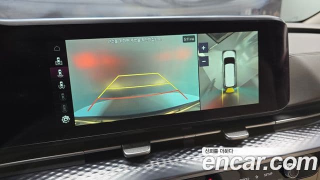 Kia Carnival 4세대 Signature, 2022 16