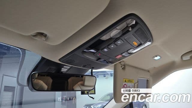 Kia Carnival 4세대 Signature, 2022 17