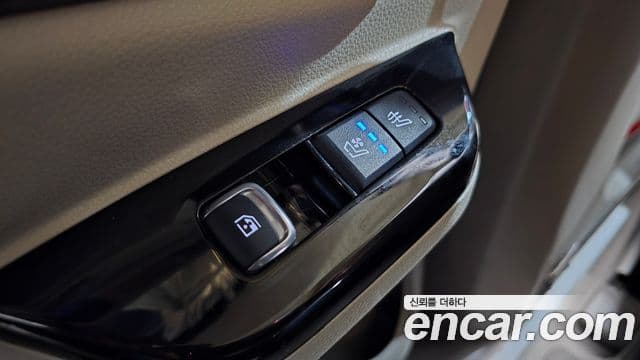 Kia Carnival 4세대 Signature, 2022 18