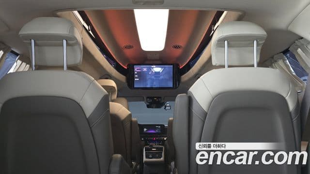 Kia Carnival 4세대 Signature, 2022 20