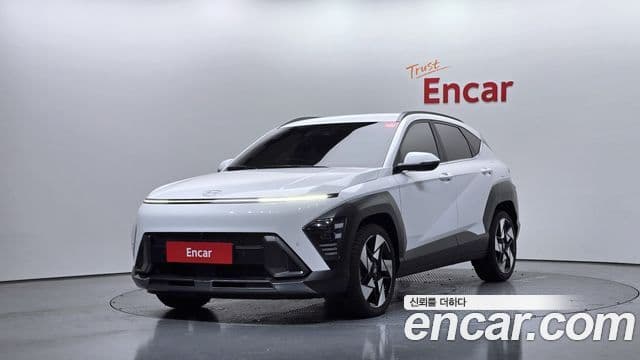 Hyundai Kona (SX2) Inspiration, 2023 1