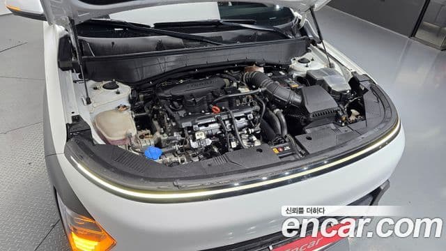 Hyundai Kona (SX2) Inspiration, 2023 6