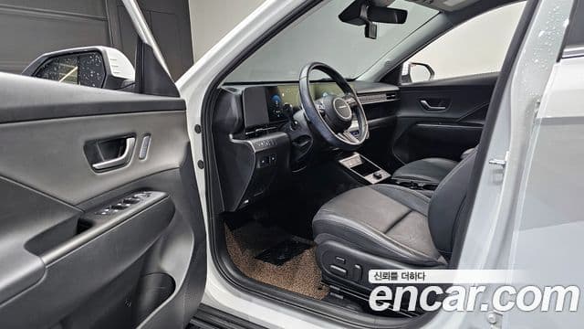 Hyundai Kona (SX2) Inspiration, 2023 10